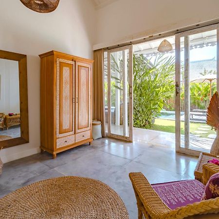 Vicolo Artvillas Uluwatu Extérieur photo