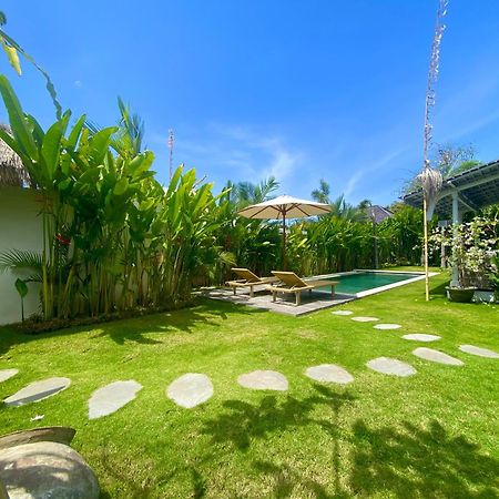 Vicolo Artvillas Uluwatu Extérieur photo