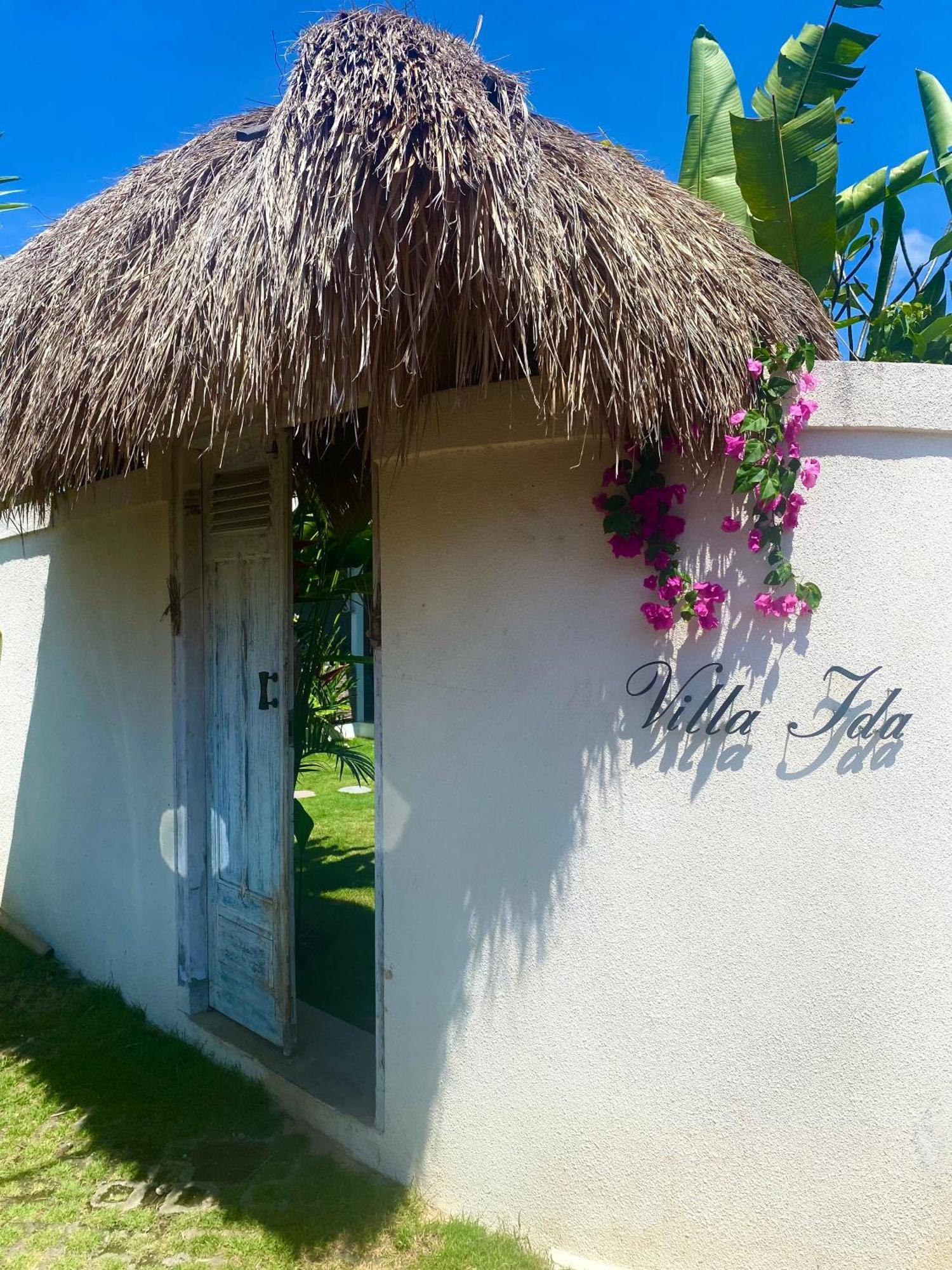 Vicolo Artvillas Uluwatu Extérieur photo