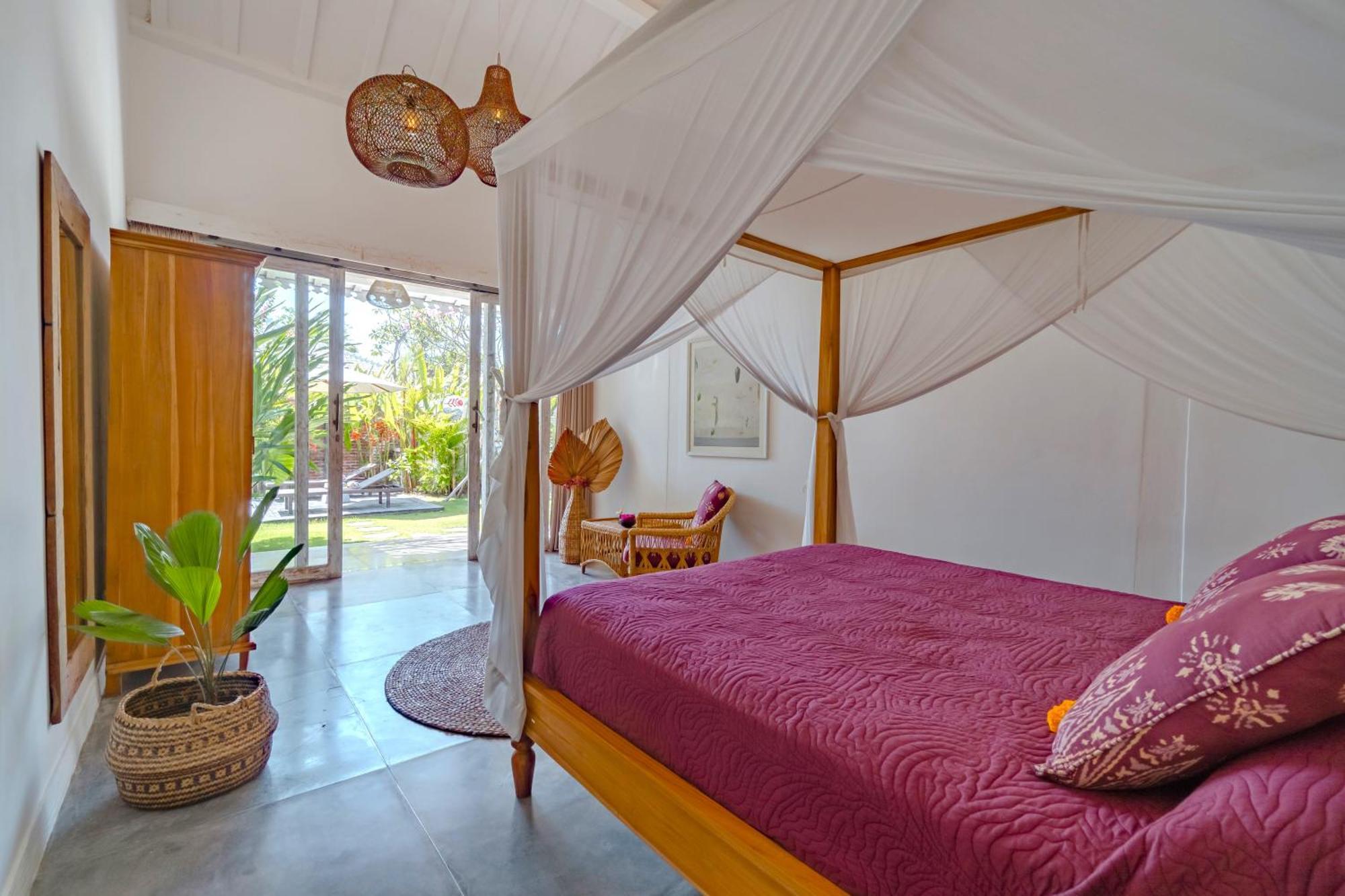 Vicolo Artvillas Uluwatu Extérieur photo