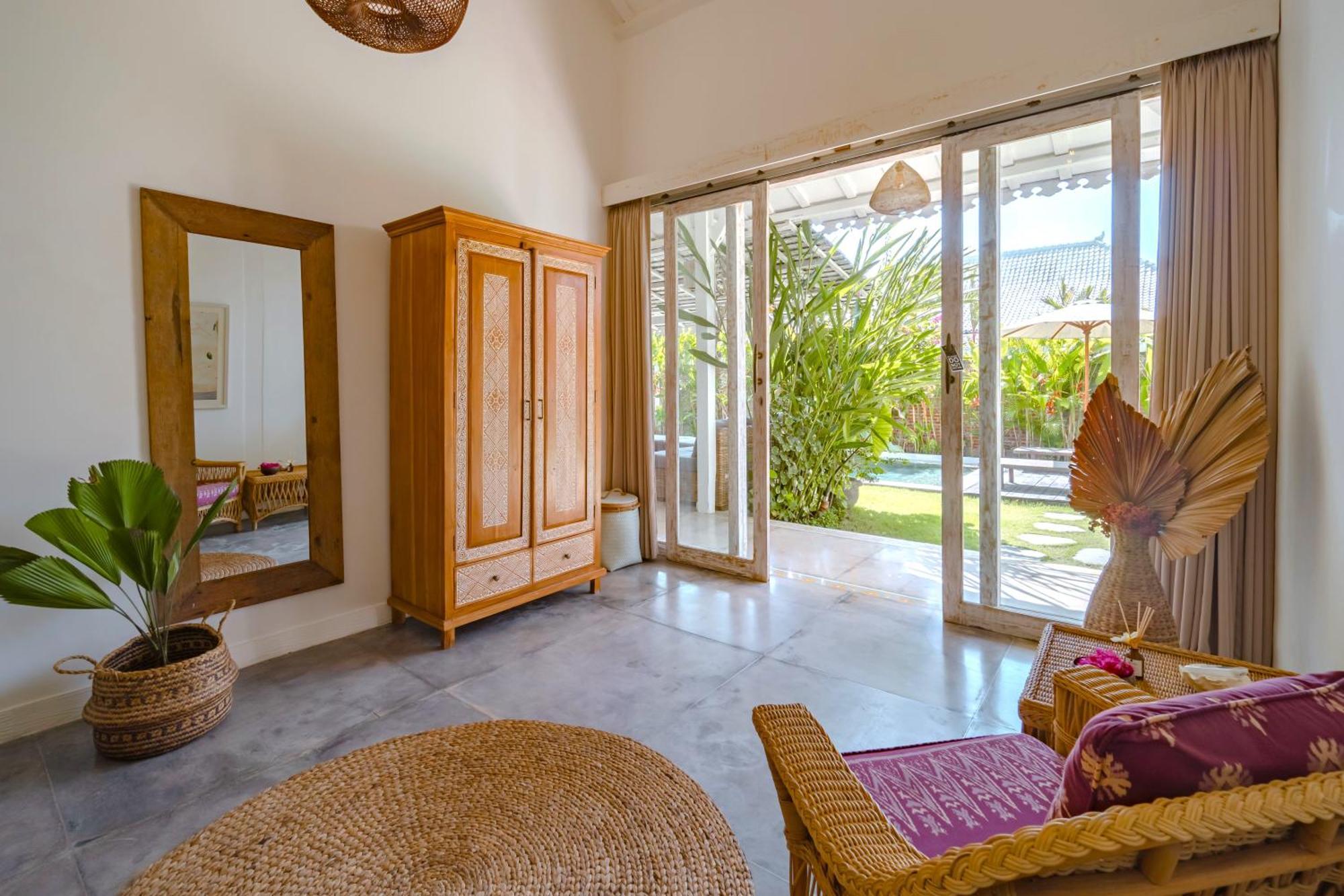 Vicolo Artvillas Uluwatu Extérieur photo