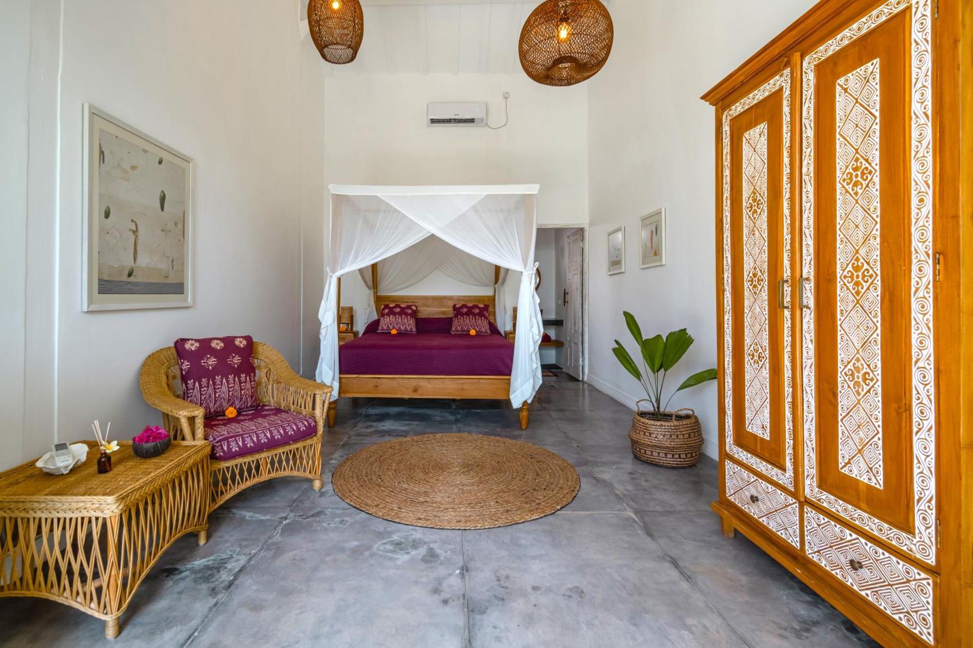 Vicolo Artvillas Uluwatu Extérieur photo