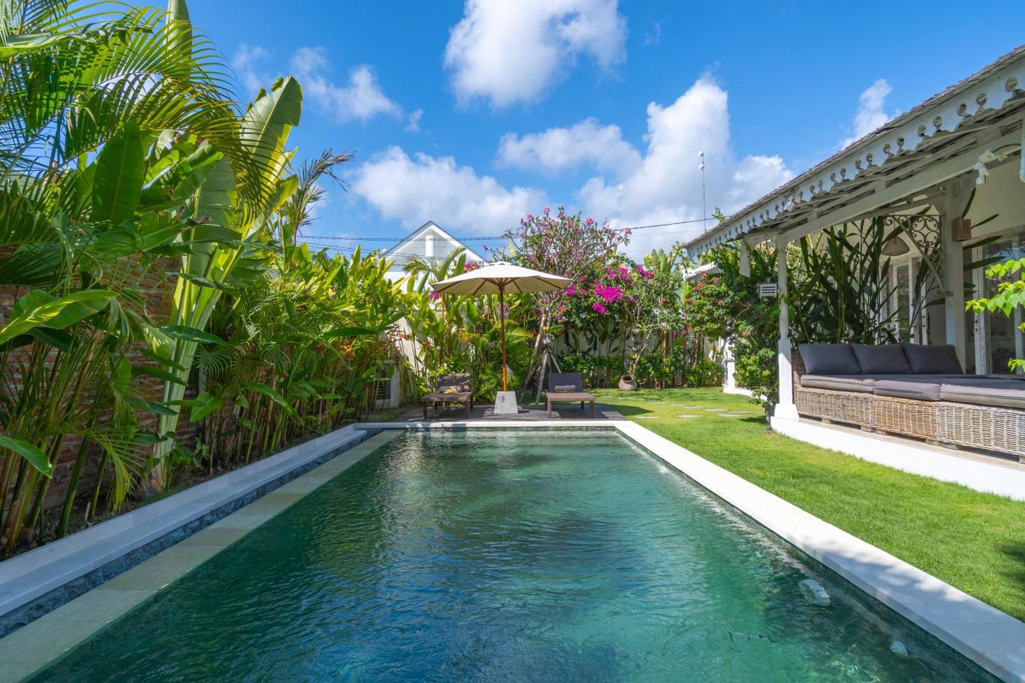 Vicolo Artvillas Uluwatu Extérieur photo