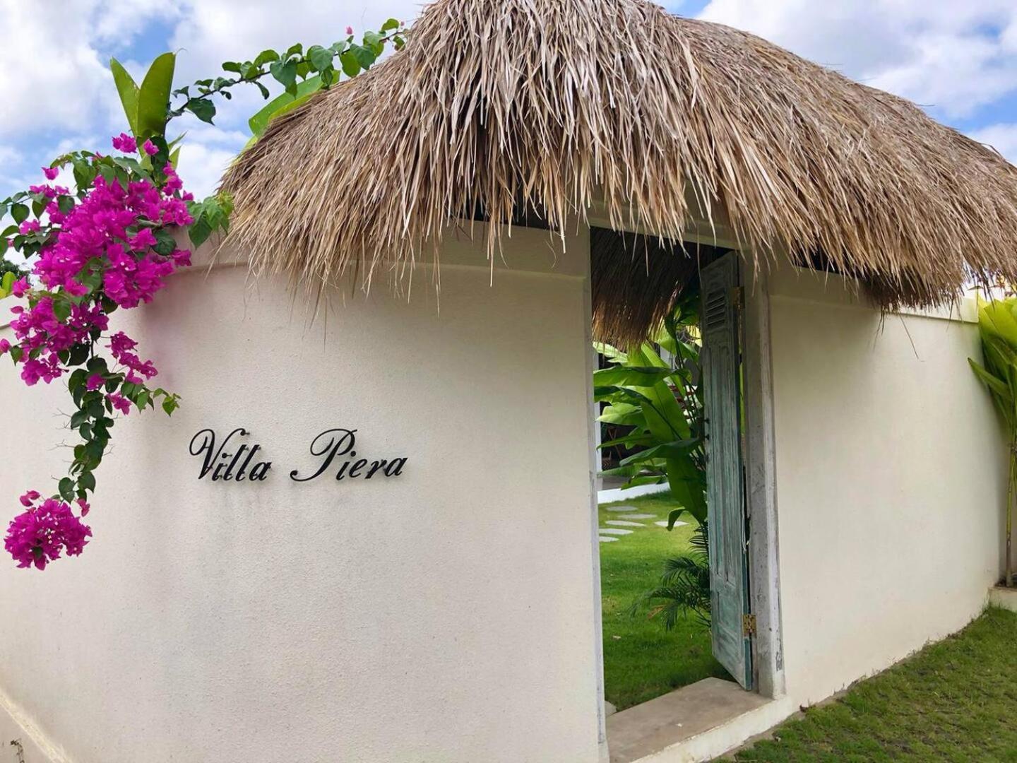 Vicolo Artvillas Uluwatu Extérieur photo