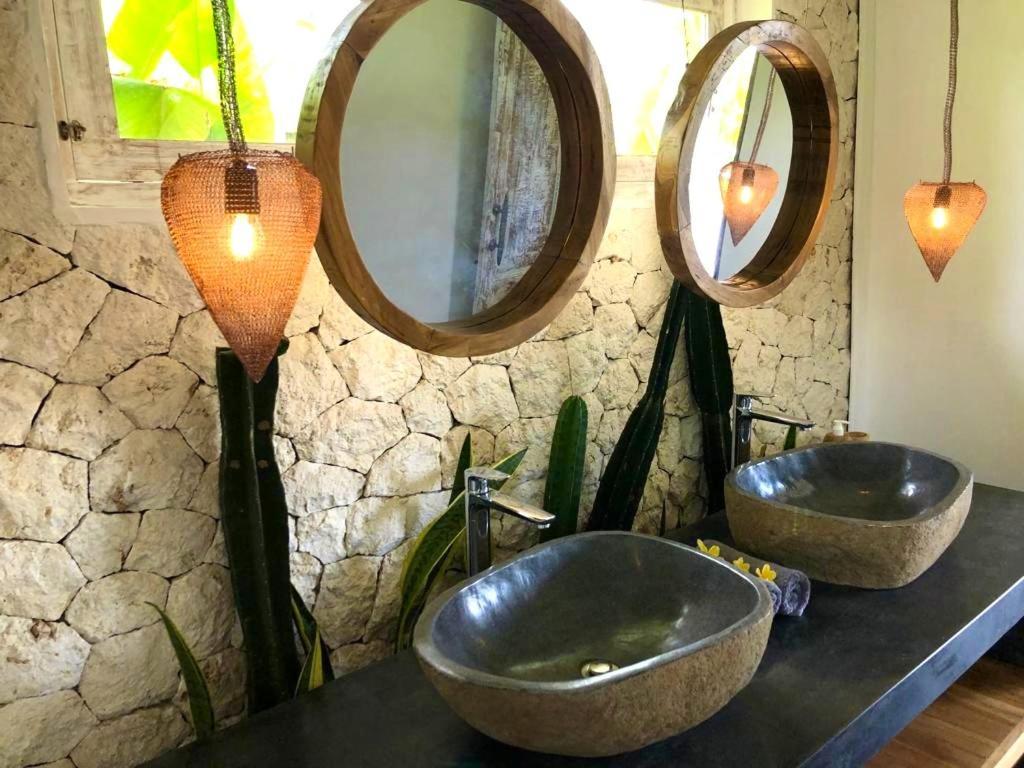 Vicolo Artvillas Uluwatu Extérieur photo
