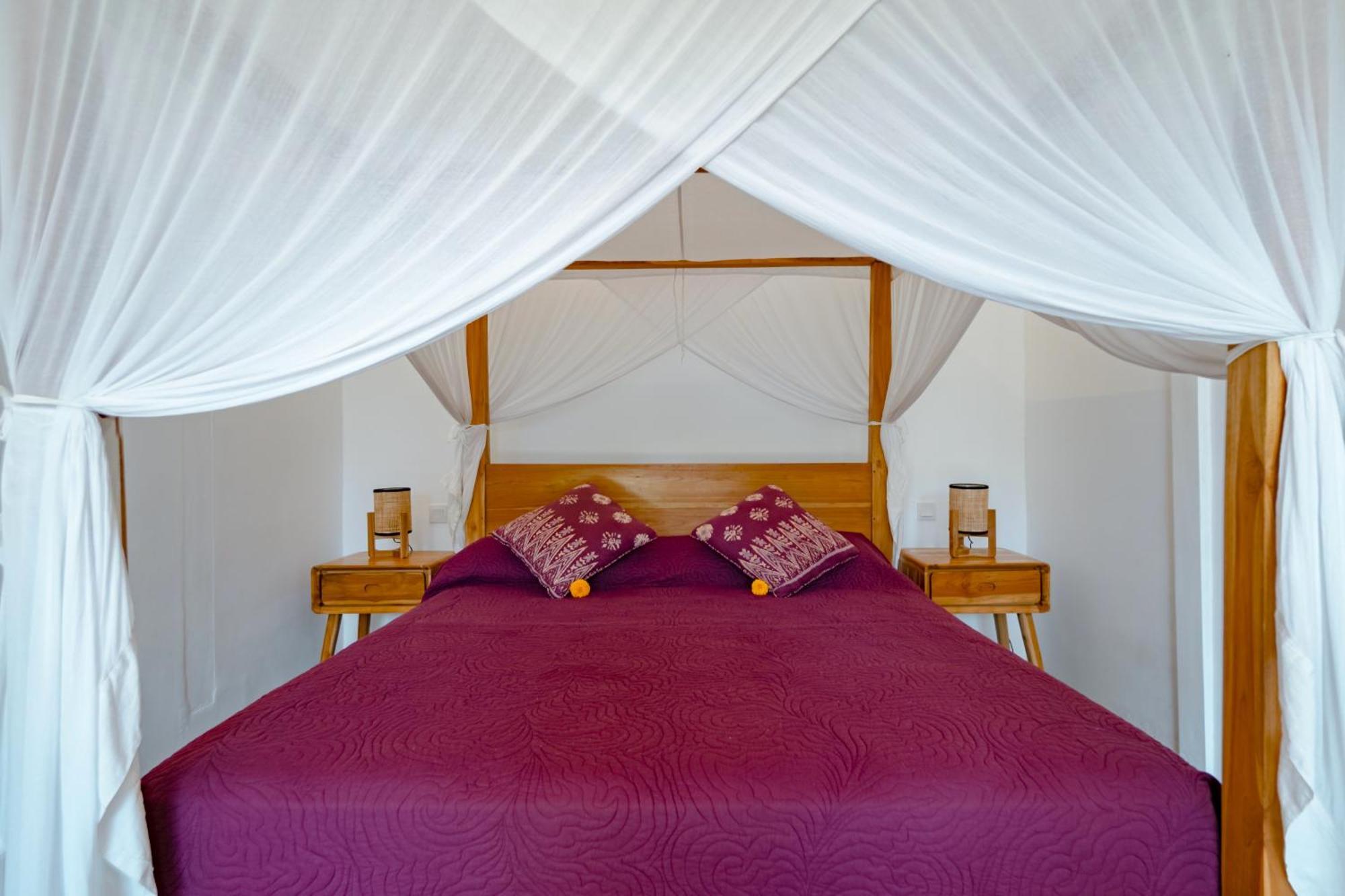 Vicolo Artvillas Uluwatu Extérieur photo