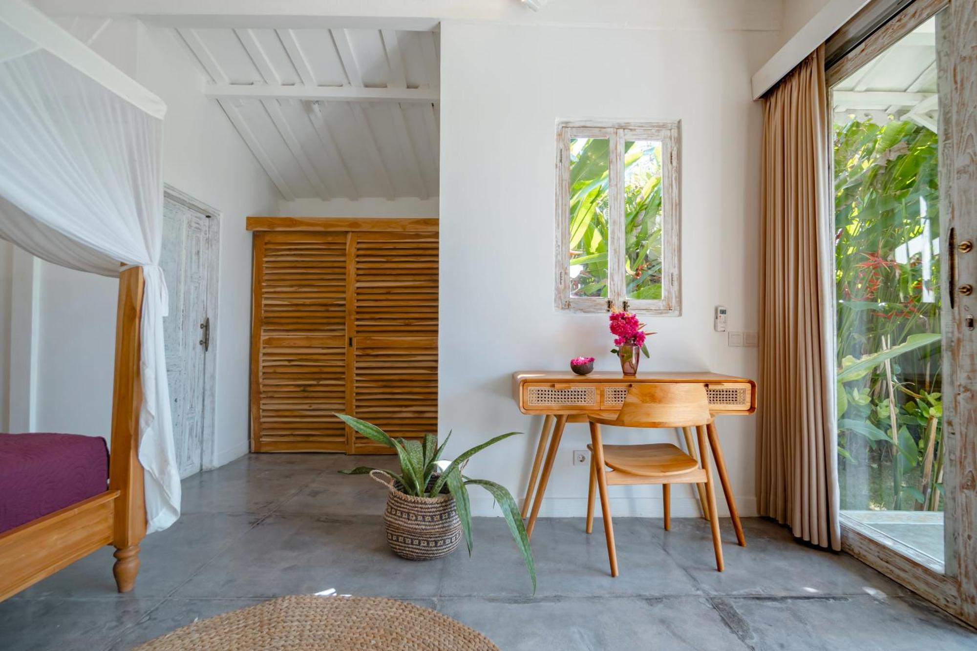 Vicolo Artvillas Uluwatu Extérieur photo