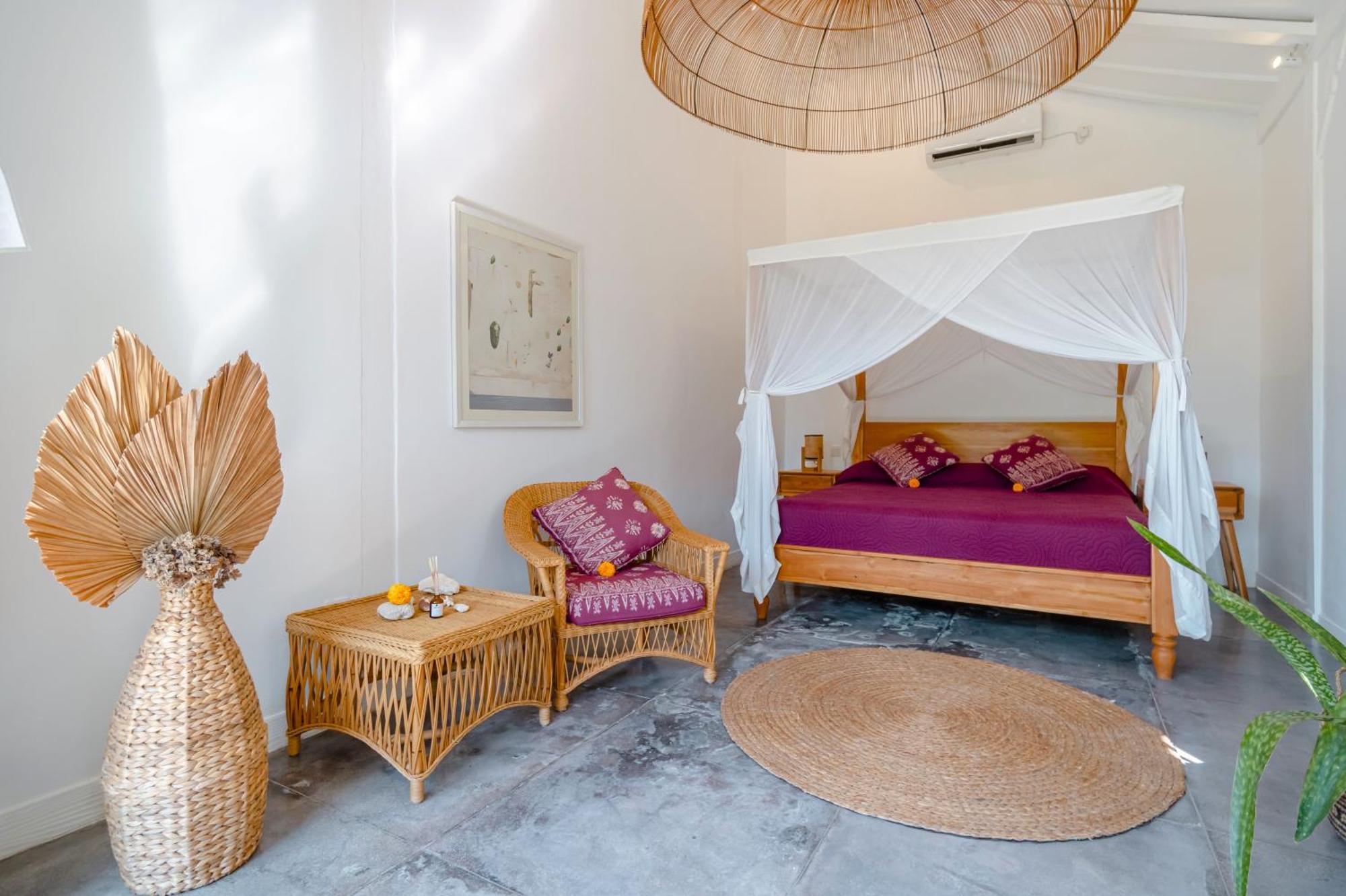 Vicolo Artvillas Uluwatu Extérieur photo