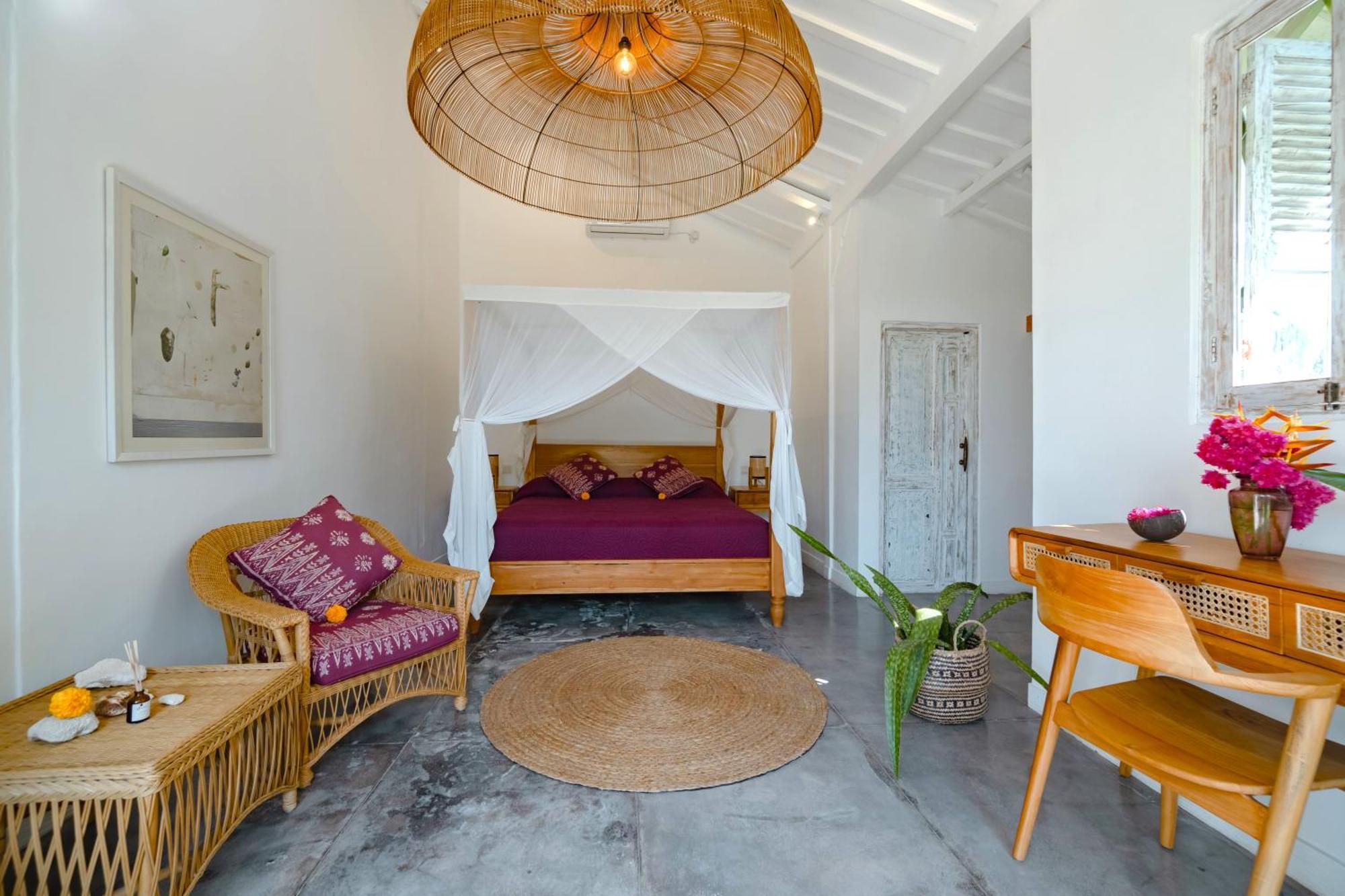 Vicolo Artvillas Uluwatu Extérieur photo