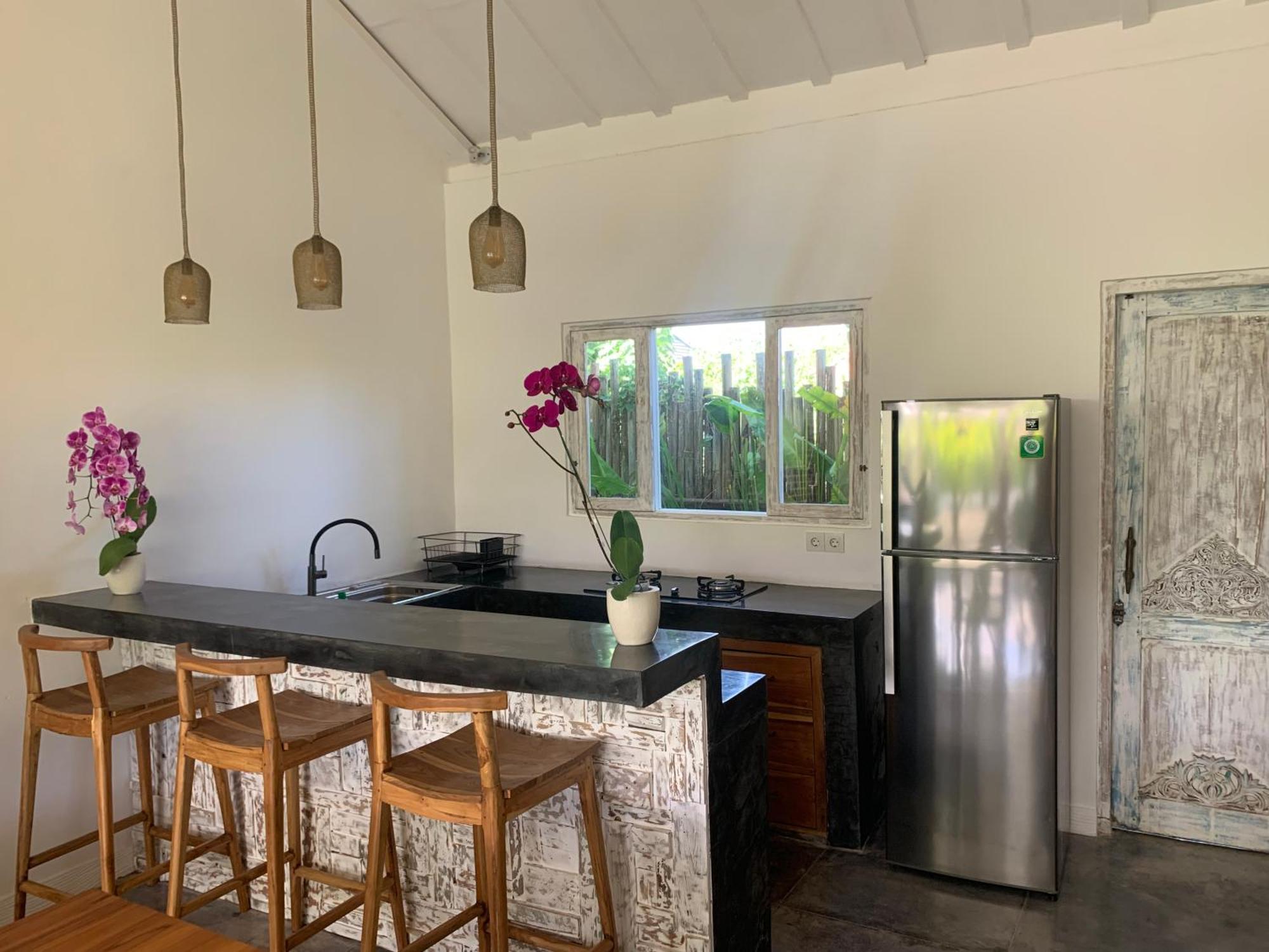 Vicolo Artvillas Uluwatu Extérieur photo
