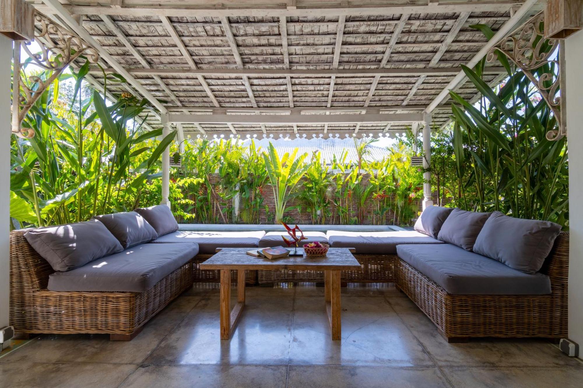 Vicolo Artvillas Uluwatu Extérieur photo