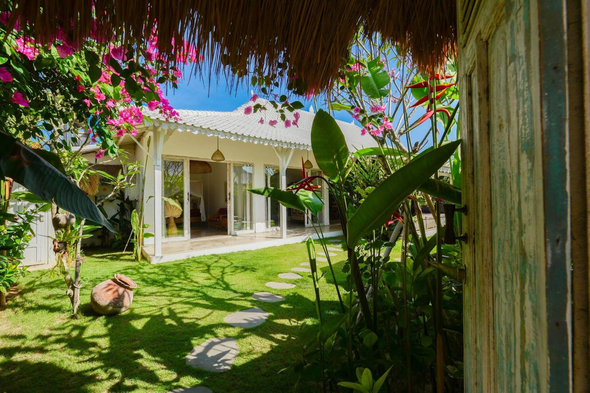 Vicolo Artvillas Uluwatu Extérieur photo