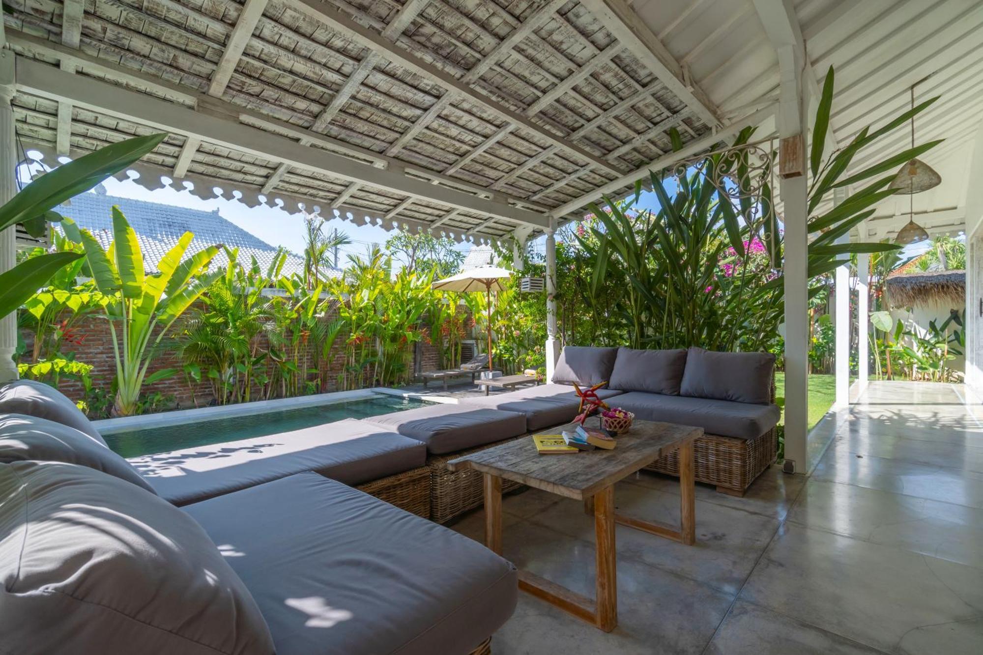 Vicolo Artvillas Uluwatu Extérieur photo