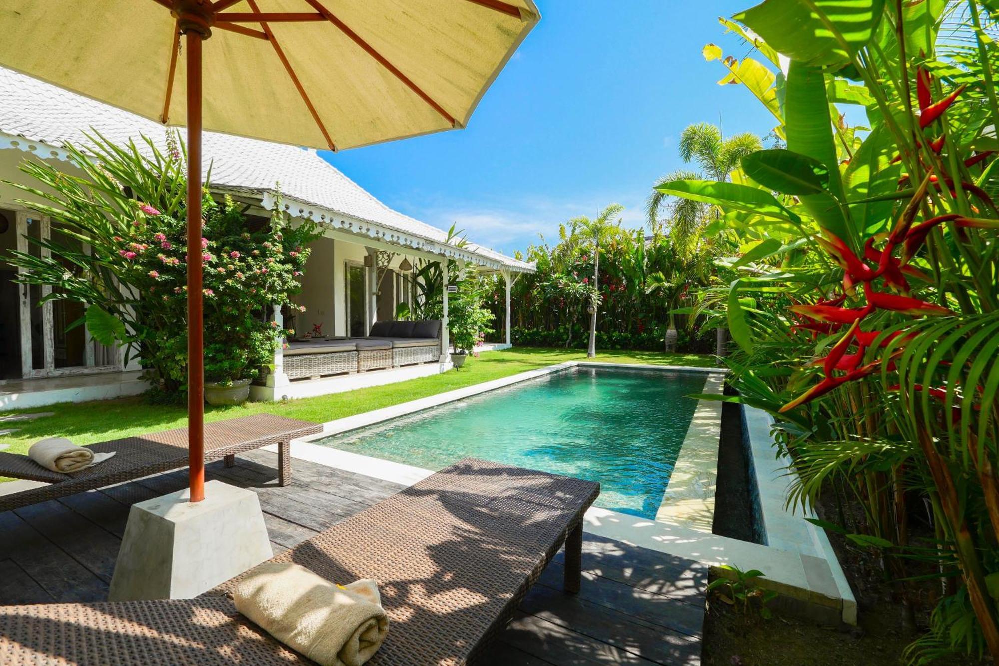 Vicolo Artvillas Uluwatu Extérieur photo