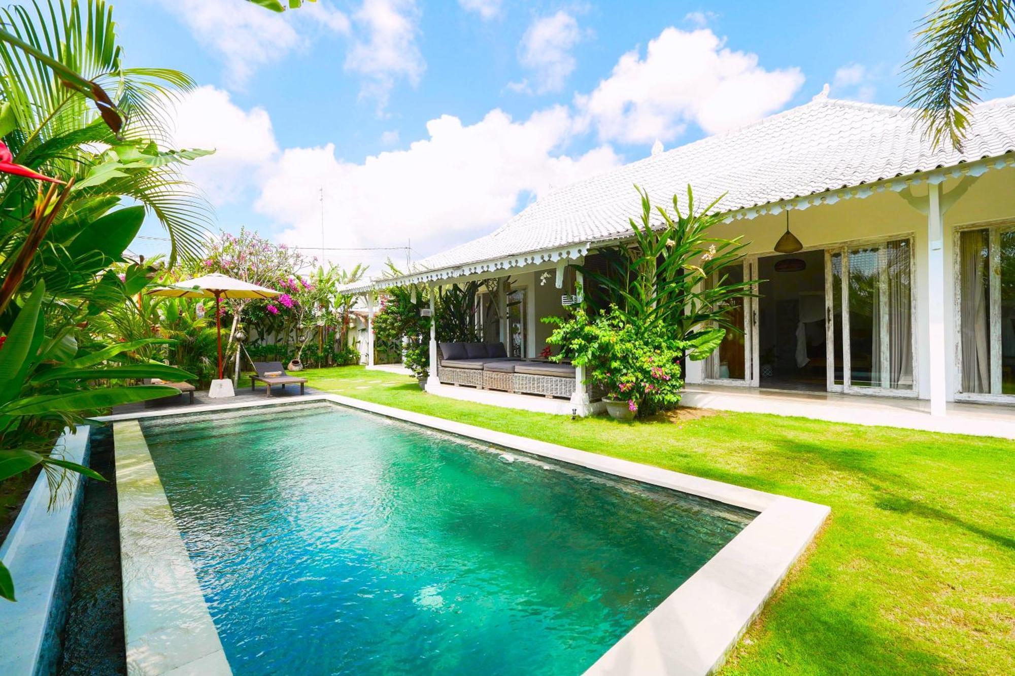 Vicolo Artvillas Uluwatu Extérieur photo