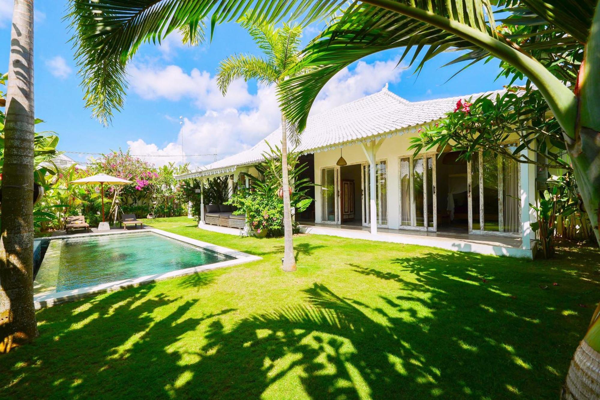 Vicolo Artvillas Uluwatu Extérieur photo