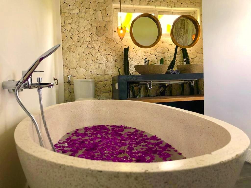 Vicolo Artvillas Uluwatu Extérieur photo