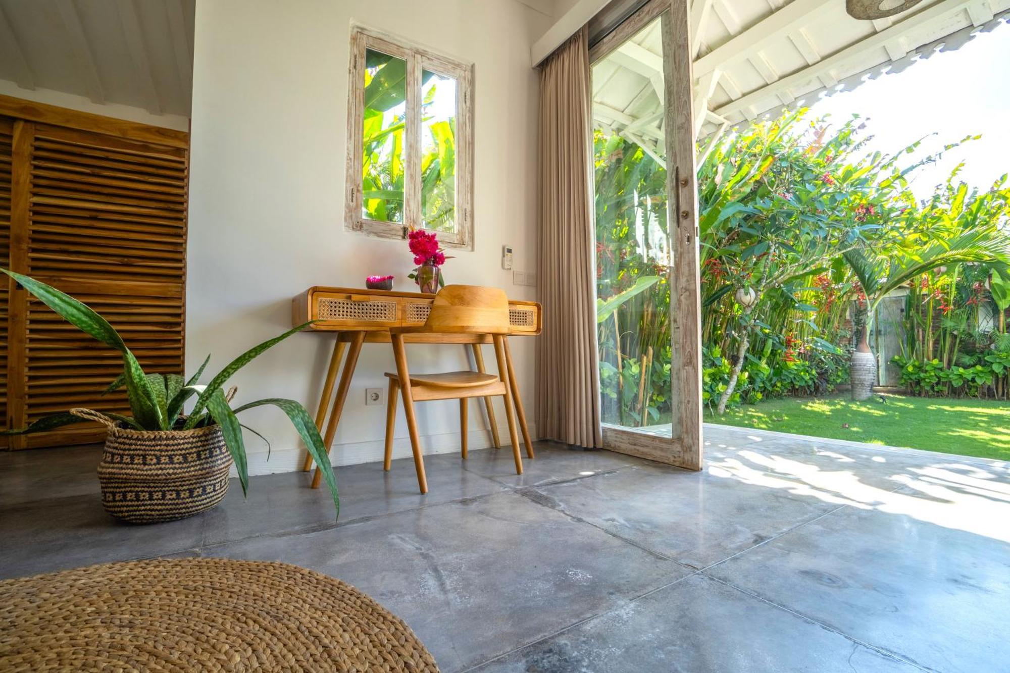 Vicolo Artvillas Uluwatu Extérieur photo