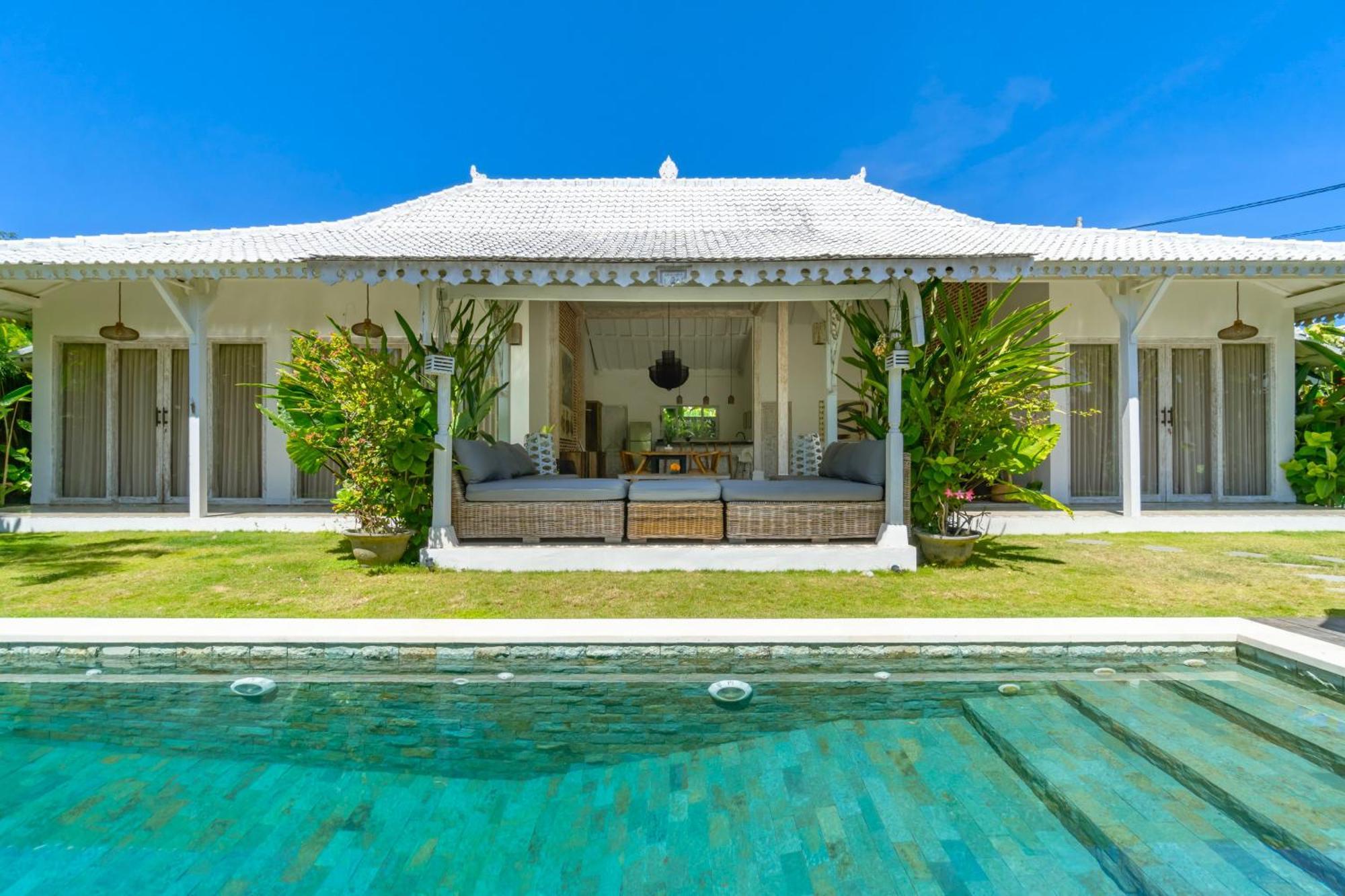 Vicolo Artvillas Uluwatu Extérieur photo