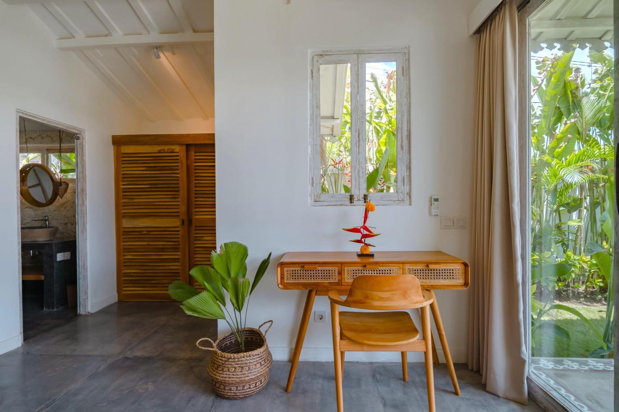 Vicolo Artvillas Uluwatu Extérieur photo