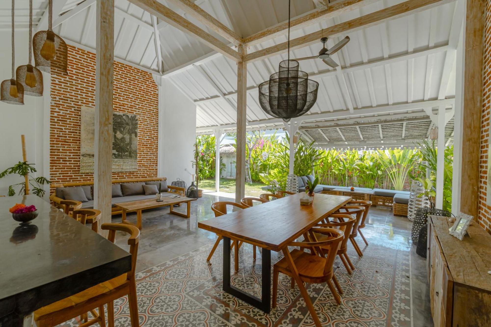 Vicolo Artvillas Uluwatu Extérieur photo