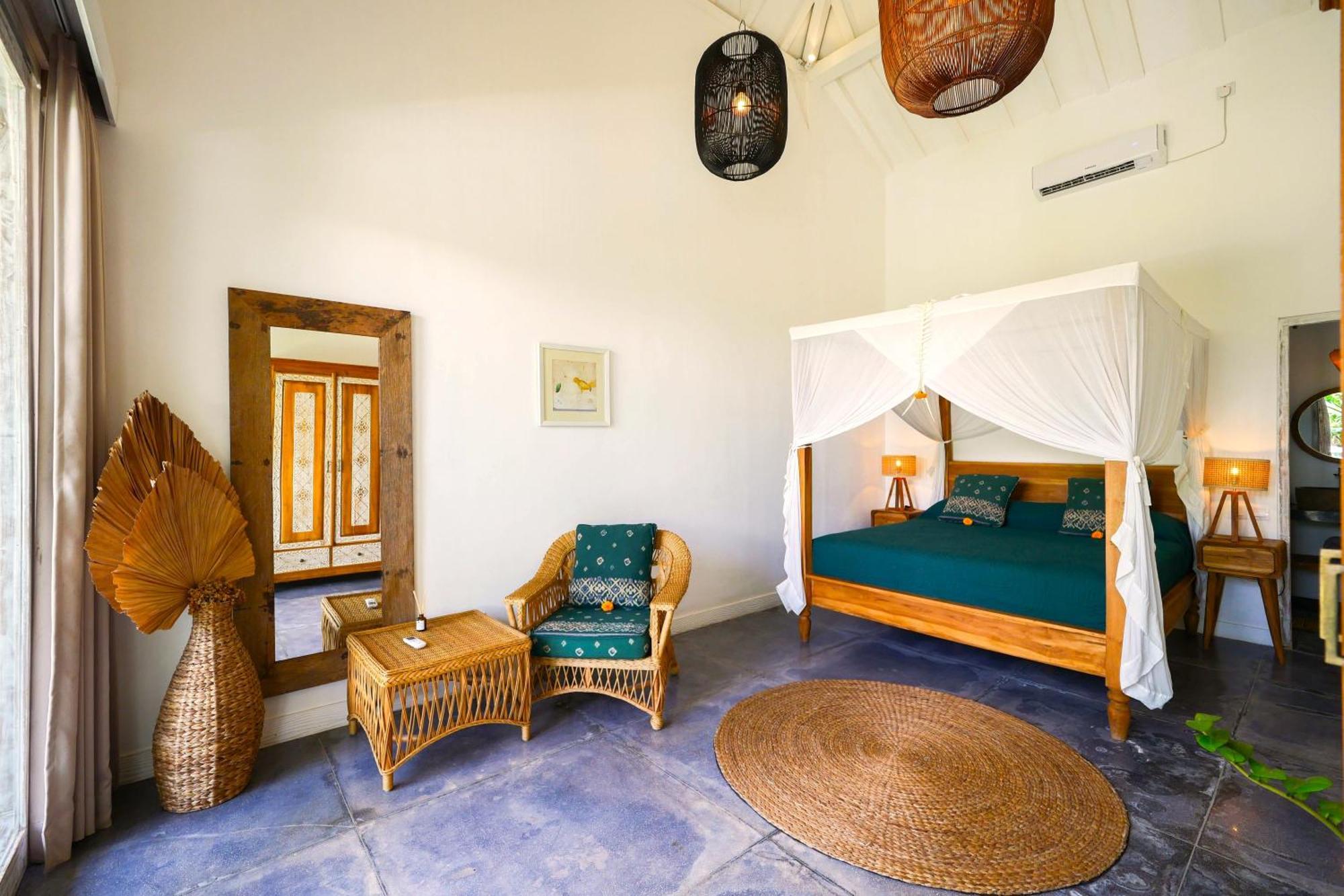 Vicolo Artvillas Uluwatu Extérieur photo